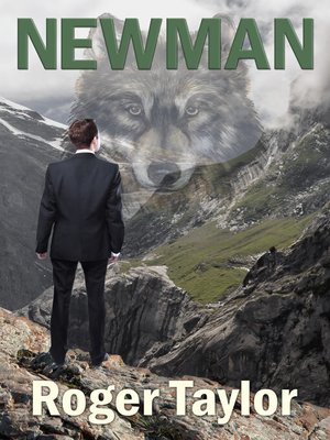cover image of Newman